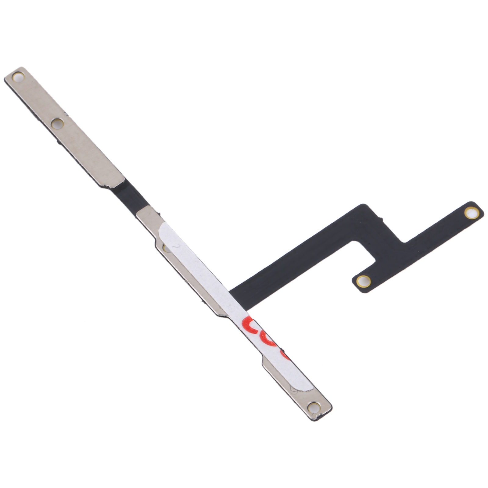 Infinix Hot 11s X6812 Power Button Volume Flex Cable Replacement - Image 2