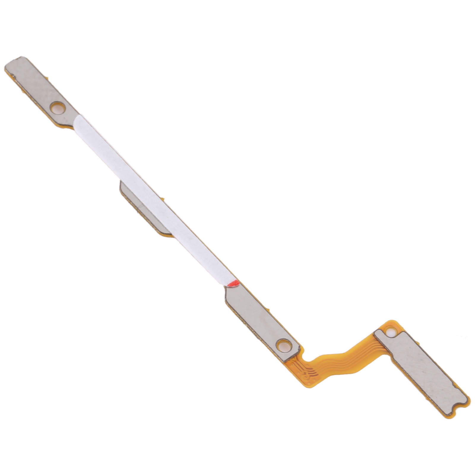 Infinix Smart 6 Power Button Volume Button Flex Cable Replacement - Image 2
