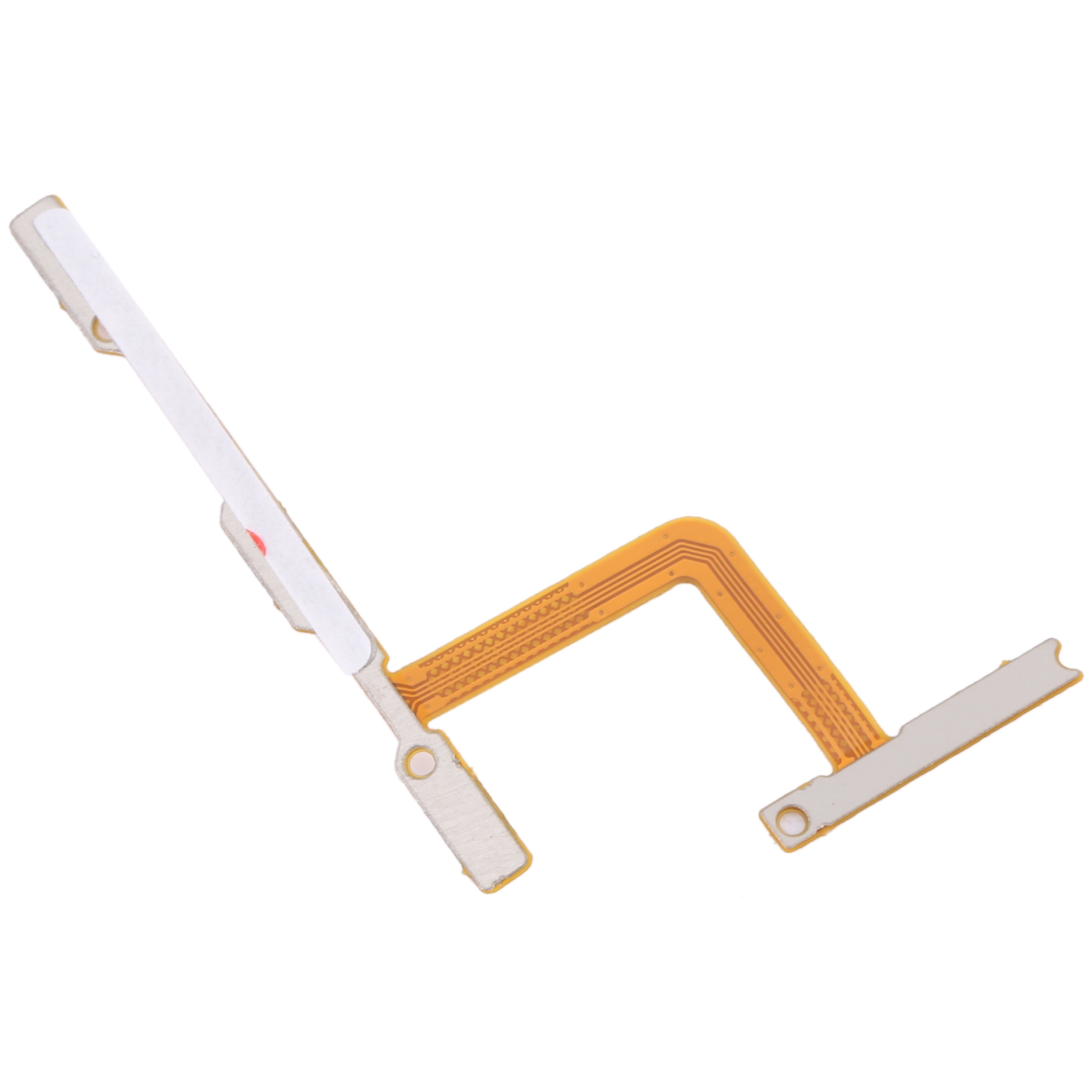 Infinix Hot 10i X659B Power Button Volume Flex Cable Replacement - Image 2