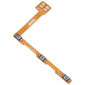 Infinix Smart 5 Pro power button flex cable