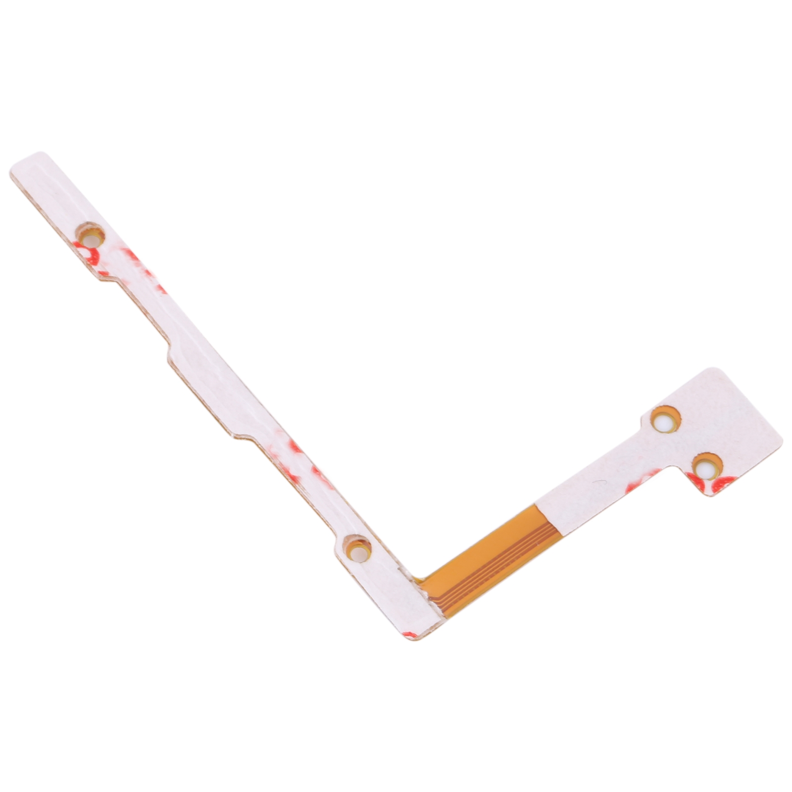 Infinix Smart 5 Pro Power Button Volume Button Flex Cable Replacement - Image 2