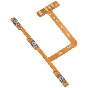 Infinix Note 8i power button volume button flex cable