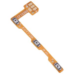 Infinix Hot 9 power button and volume flex cable