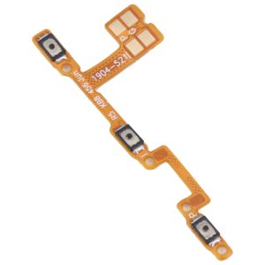Infinix Smart3 Plus power button flex cable