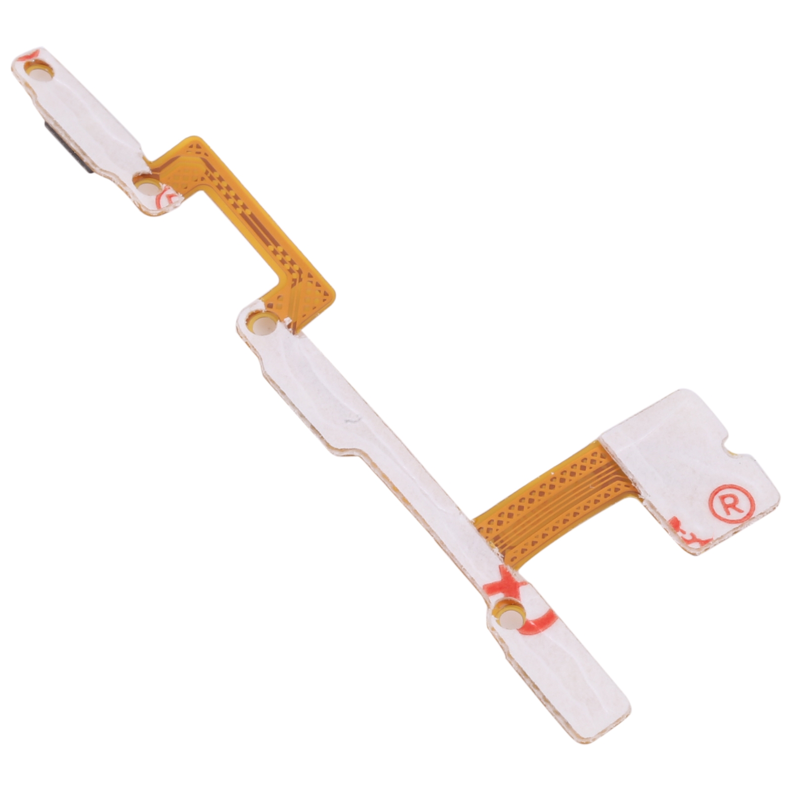 Infinix Smart3 Plus Power Button Volume Button Flex Cable Replacement - Image 2