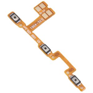 Infinix Hot 7 Pro power button volume button flex cable