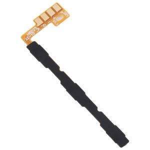 Infinix Hot 7 X624 power button volume flex cable
