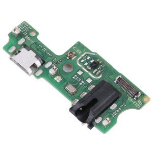 Infinix Hot 10s charging port board replacement