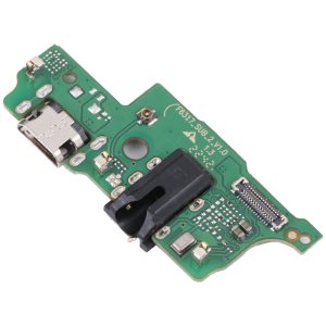 Infinix Hot 10i X659B charging port board