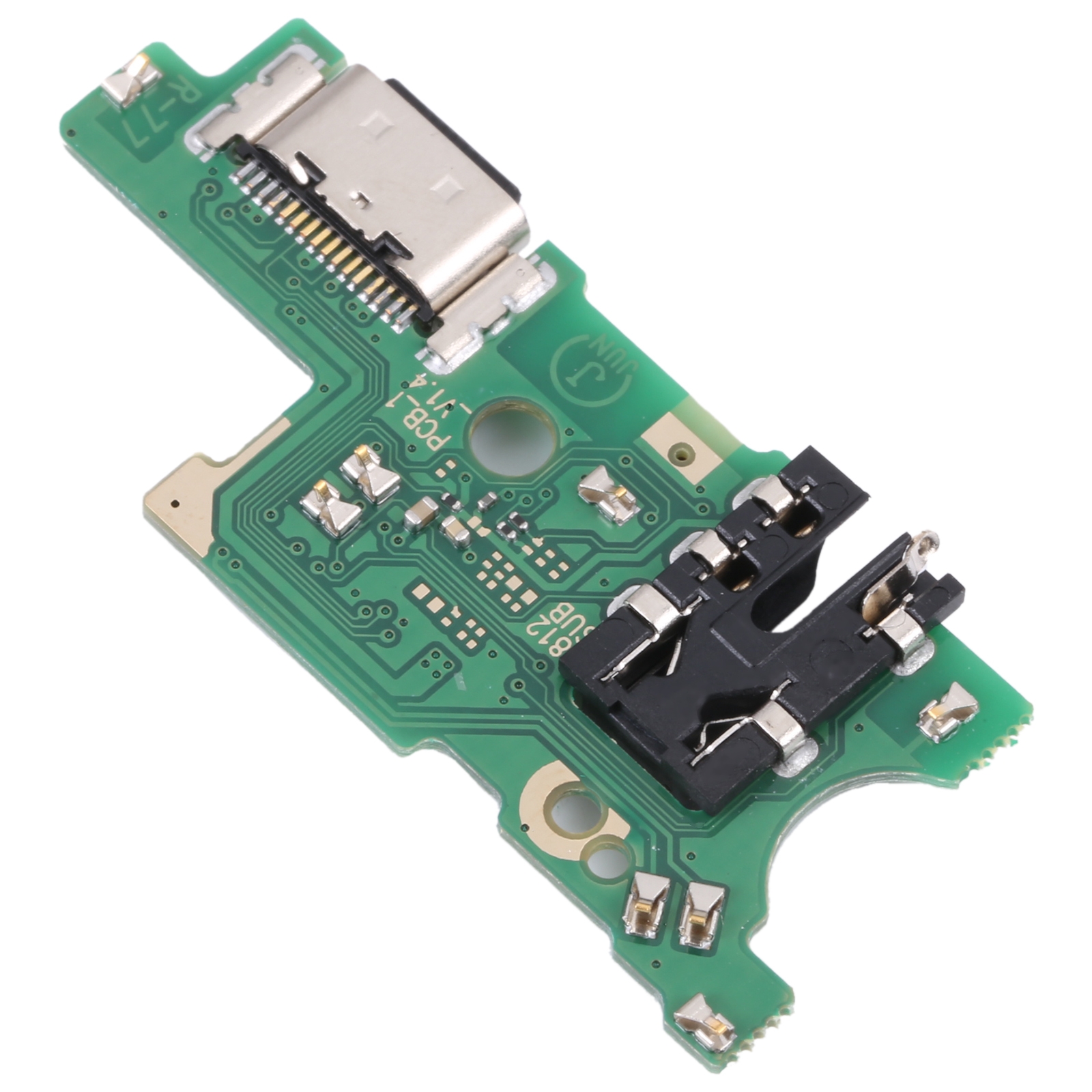 Infinix Note 11 Pro Charging Port Board Replacement - Image 2