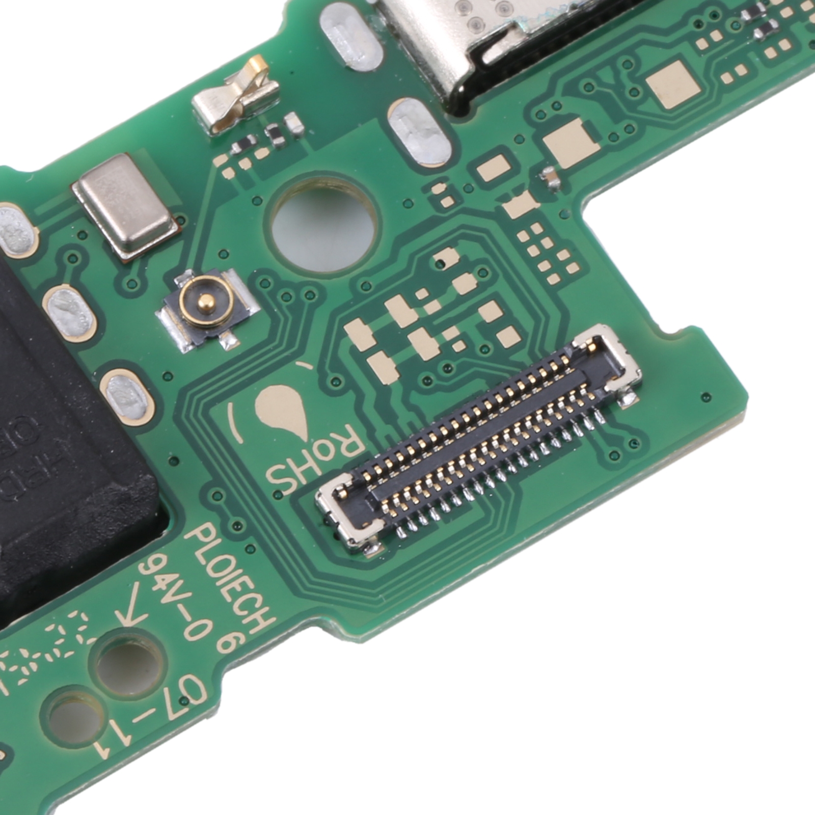 Infinix Note 11 Pro Charging Port Board Replacement - Image 3