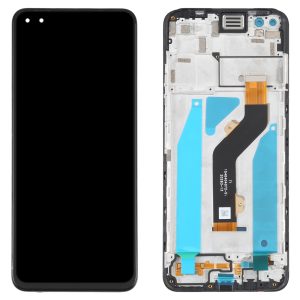 Infinix Note 8 X692 LCD screen replacement