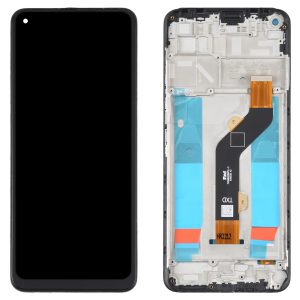 Infinix Hot 10 X682B LCD screen replacement