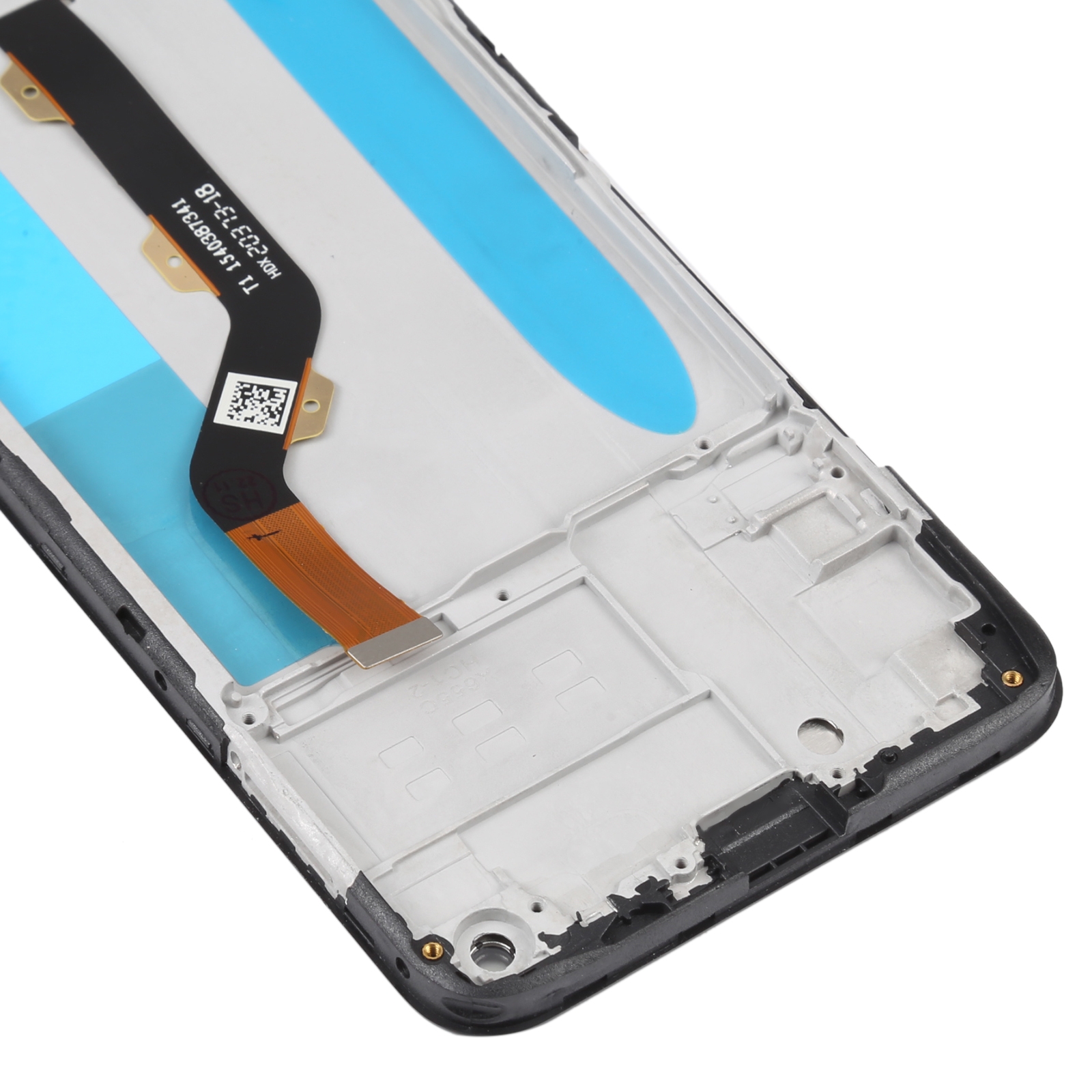 Infinix Hot 9 Pro X655 LCD Screen Replacement - Image 2