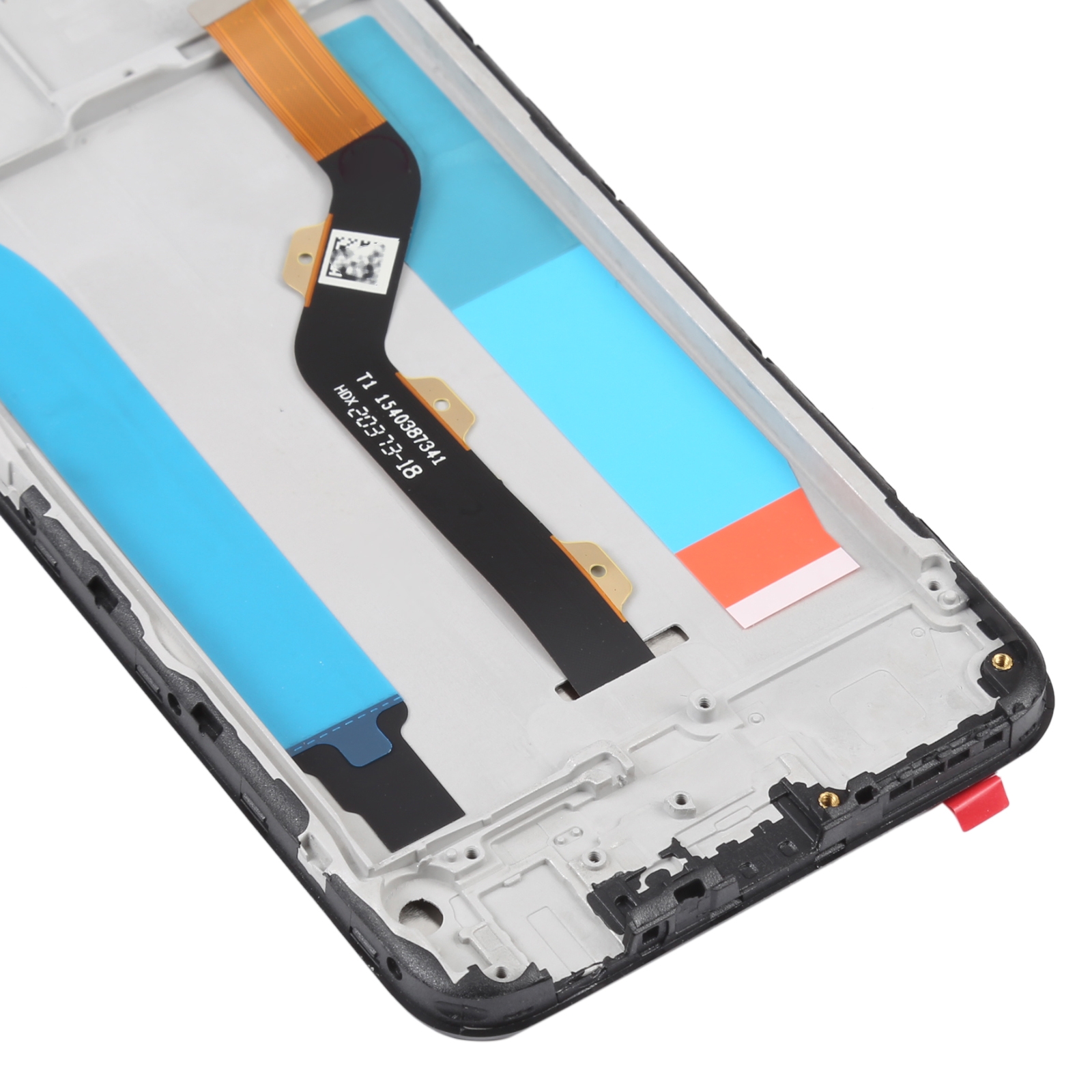 Infinix Hot 9 Pro X655 LCD Screen Replacement - Image 3