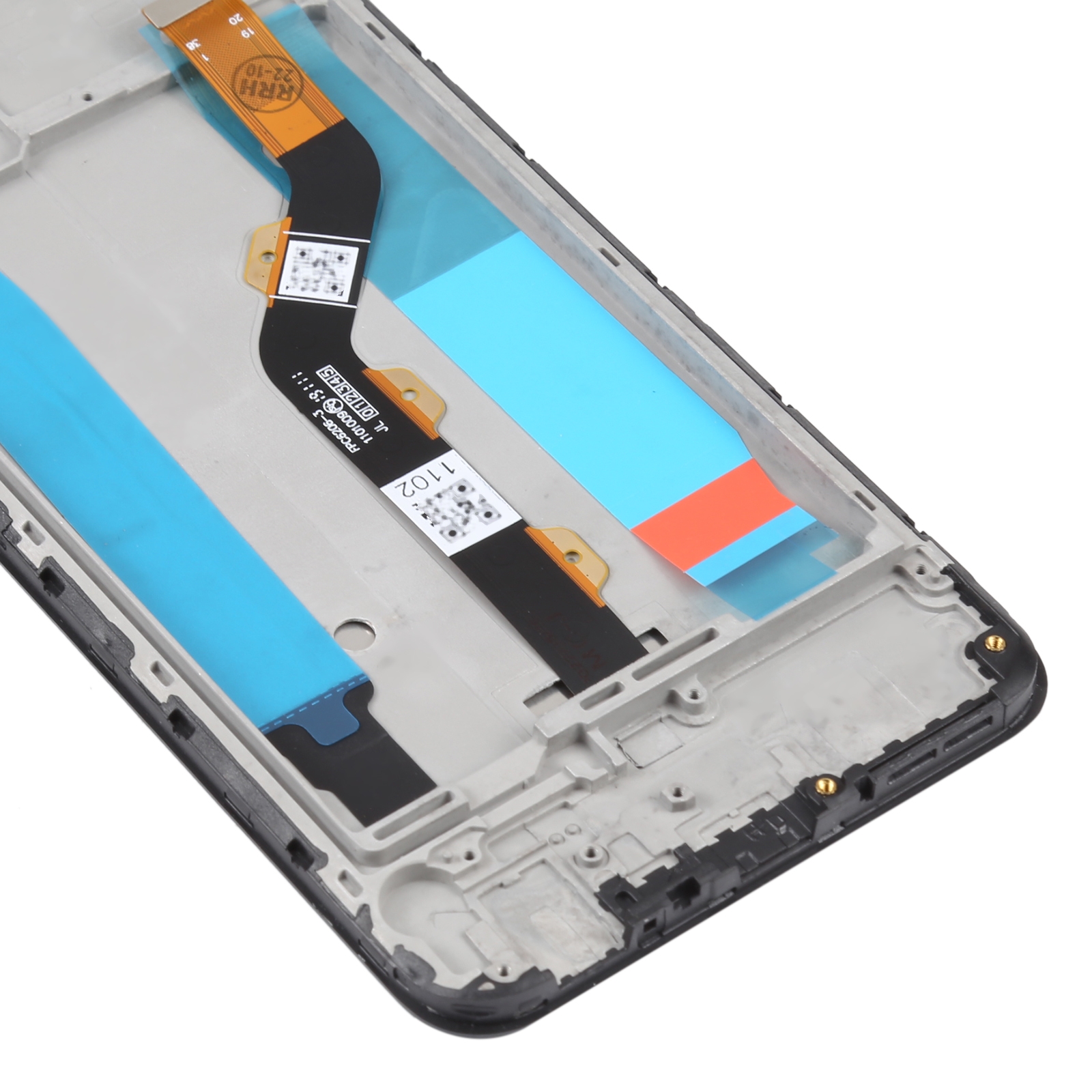 Infinix S5 Lite X652 LCD Screen Replacement - Image 3