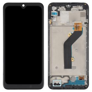 Itel S15 LCD screen replacement