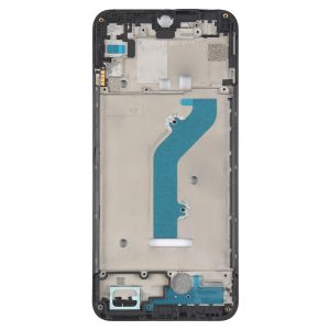 itel S15 front housing replacement