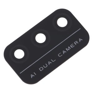 Itel A48 back camera lens replacement