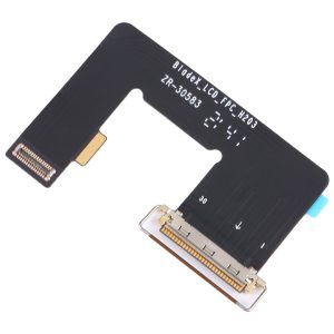Lenovo Yoga Pad Pro YT-K606F LCD flex cable replacement