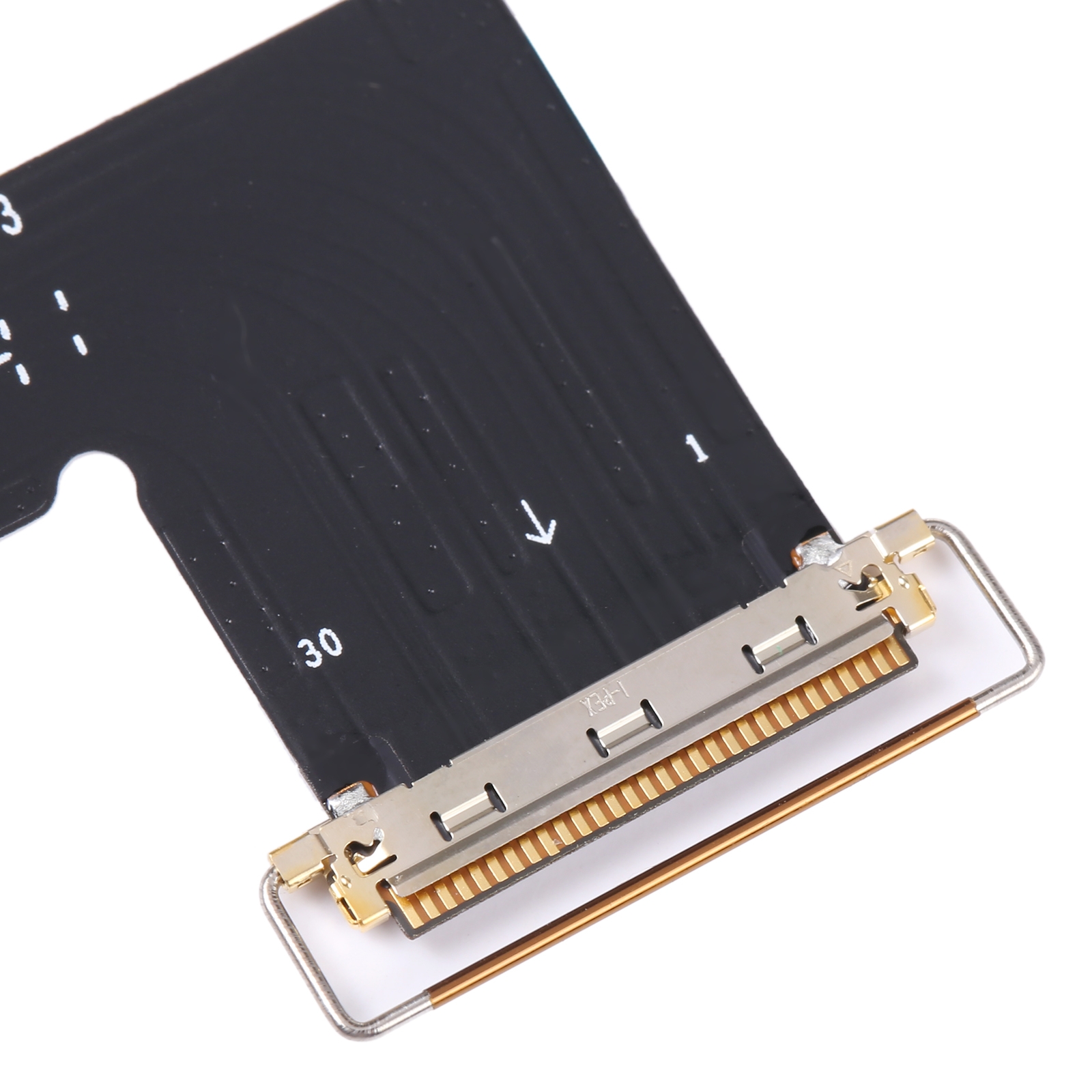 Lenovo Yoga Pad Pro YT-K606F LCD Flex Cable Replacement - Image 3