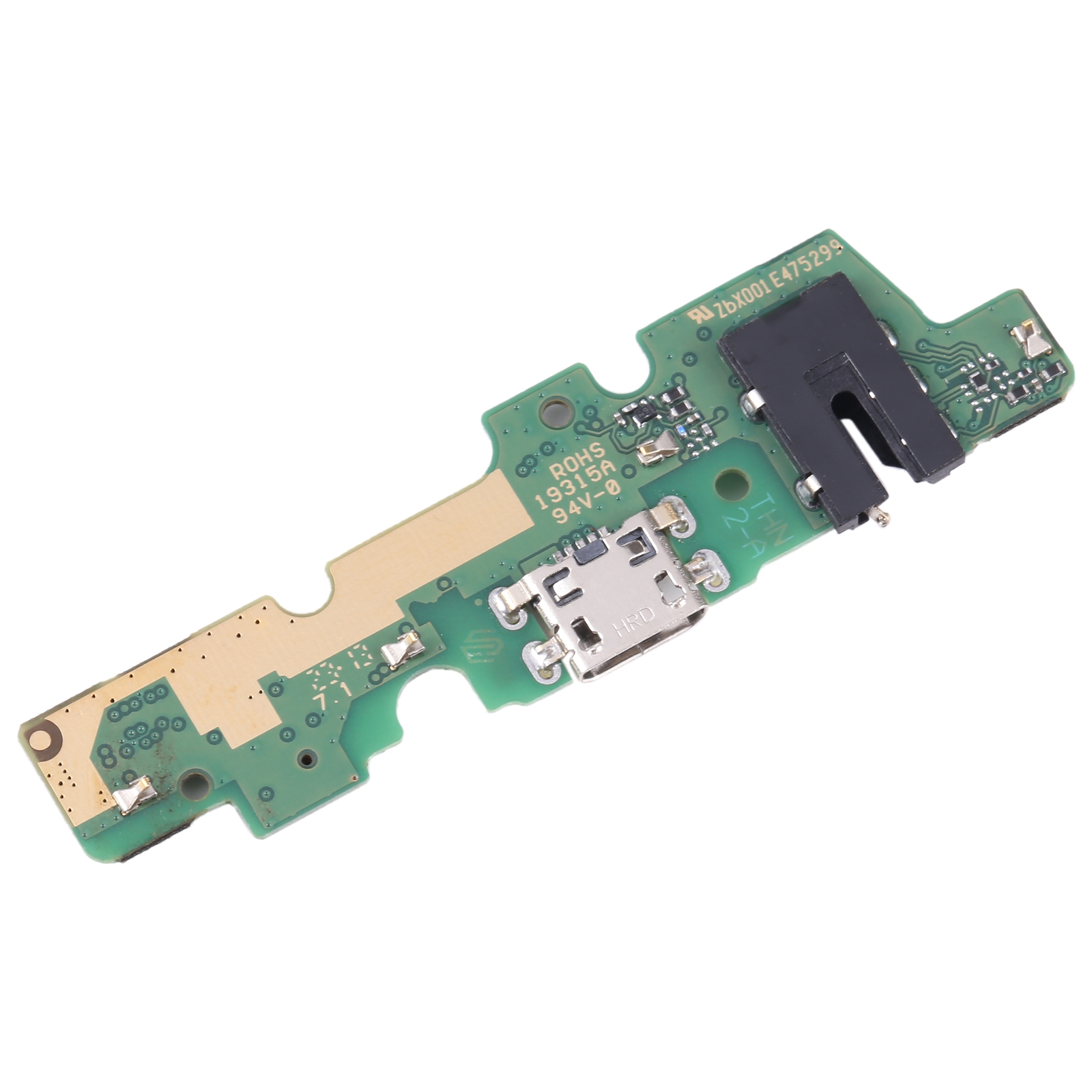 Infinix Hot 11 Play Charging Port Board Replacement - Image 2