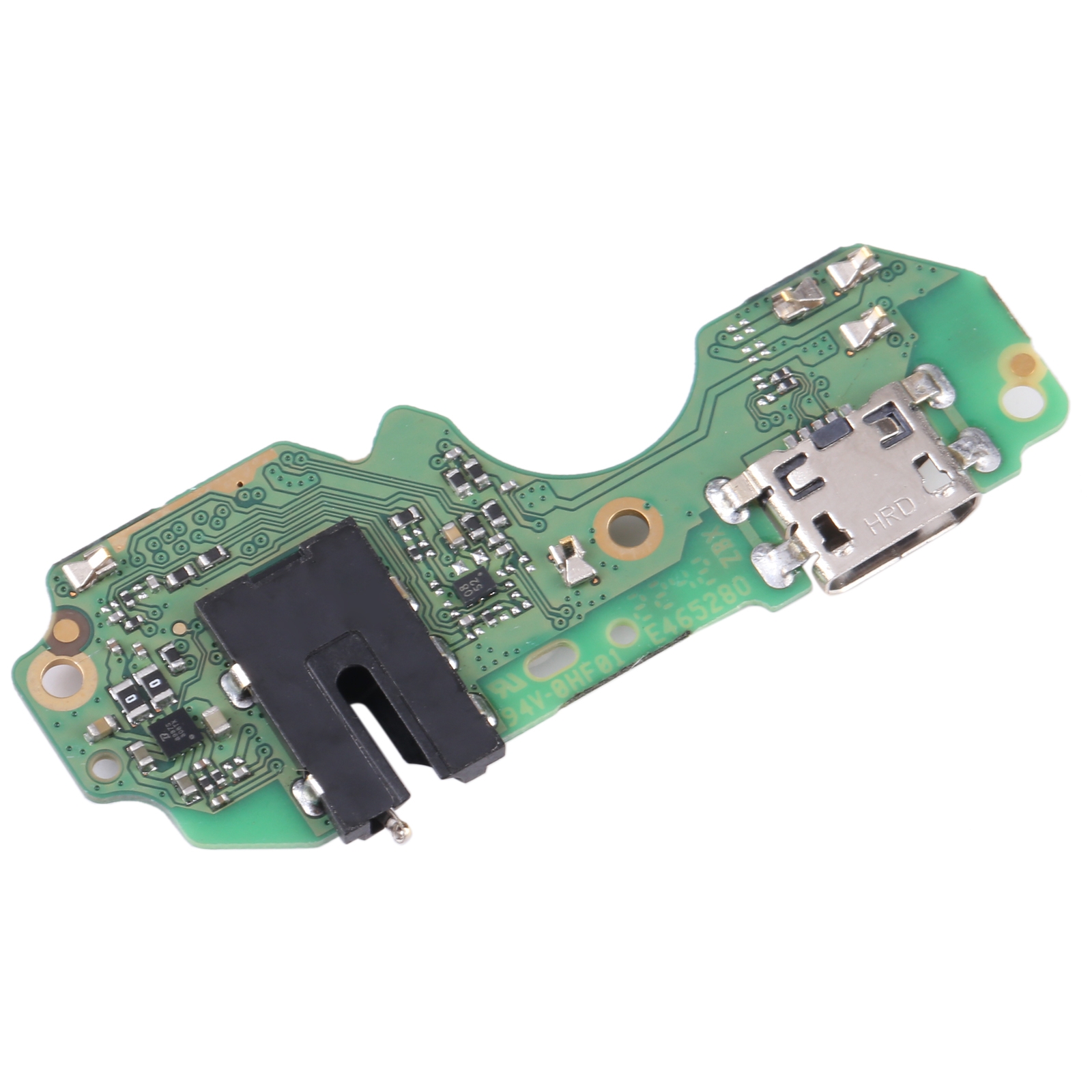 Infinix Smart 6 HD Charging Port Board Replacement - Image 2