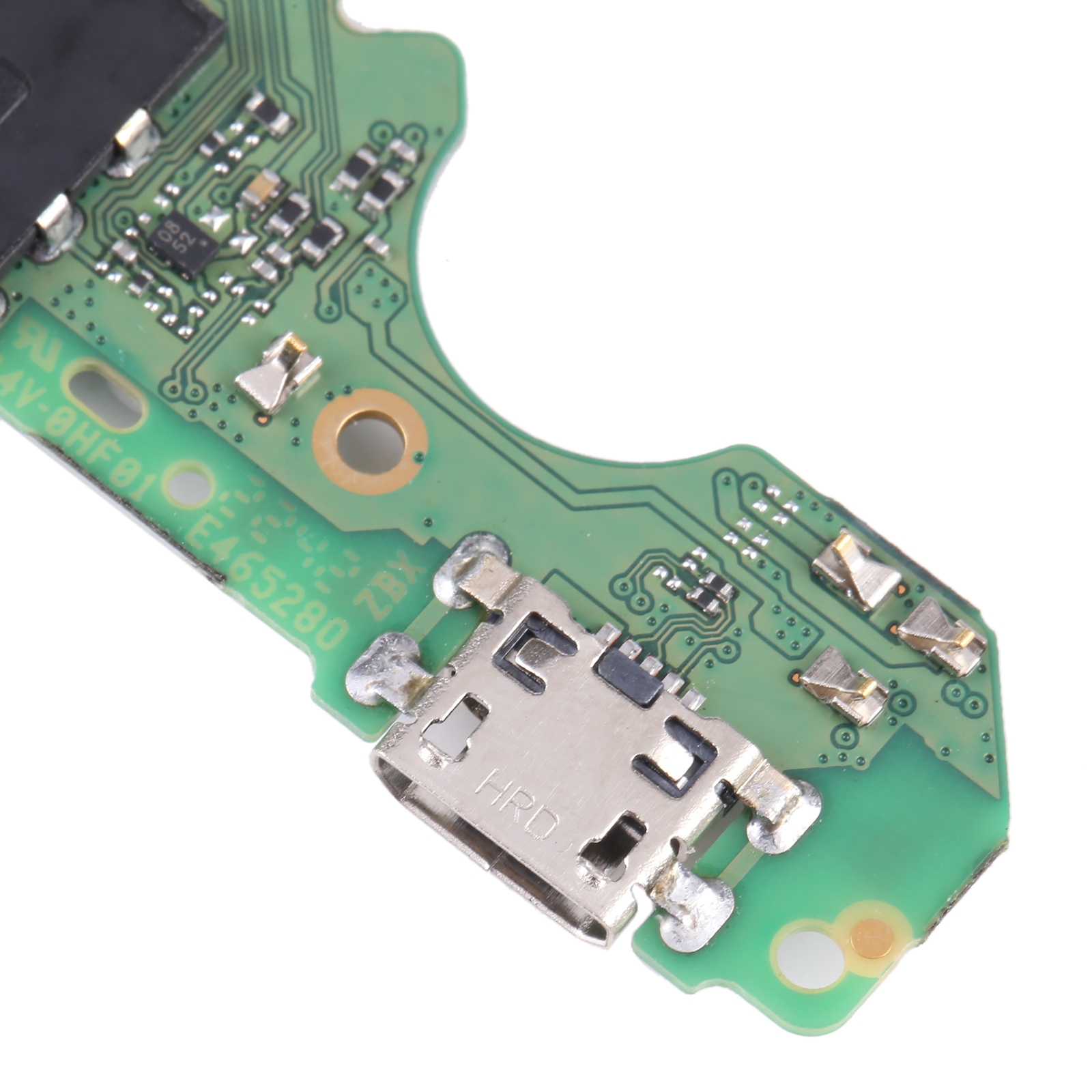 Infinix Smart 6 HD Charging Port Board Replacement - Image 3