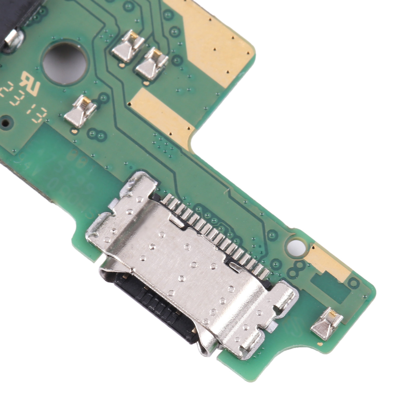 Infinix Zero 8 Charging Port Board Replacement - Image 3