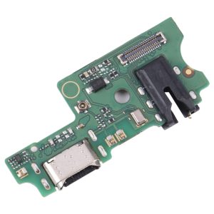 Infinix Zero 8i charging port board replacement