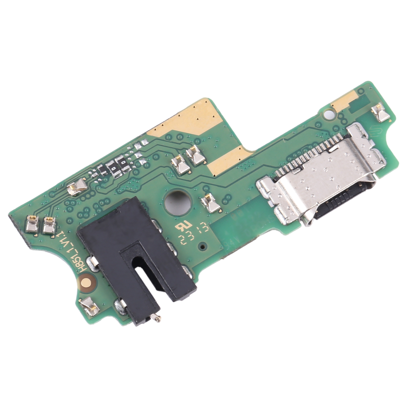 Infinix Zero 8i Charging Port Board Replacement - Image 2