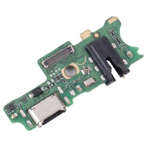 Infinix Zero X charging port board replacement