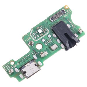 Infinix Hot 10T X689C charging port board