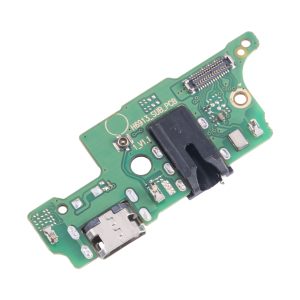 Infinix Hot 11 X662 charging port board