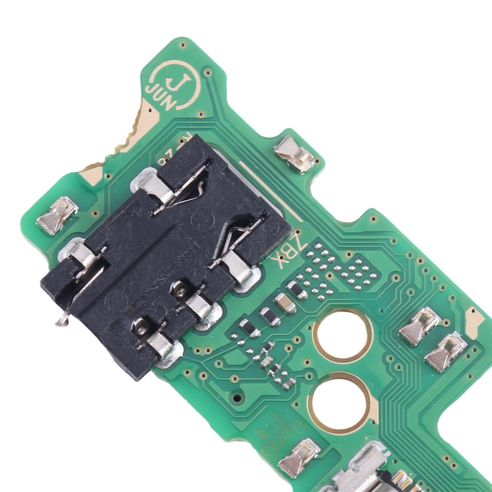 Infinix Note 11 X663 Charging Port Board Replacement - Image 3