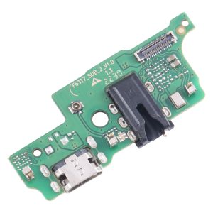 Infinix Smart 5 Pro charging port board replacement