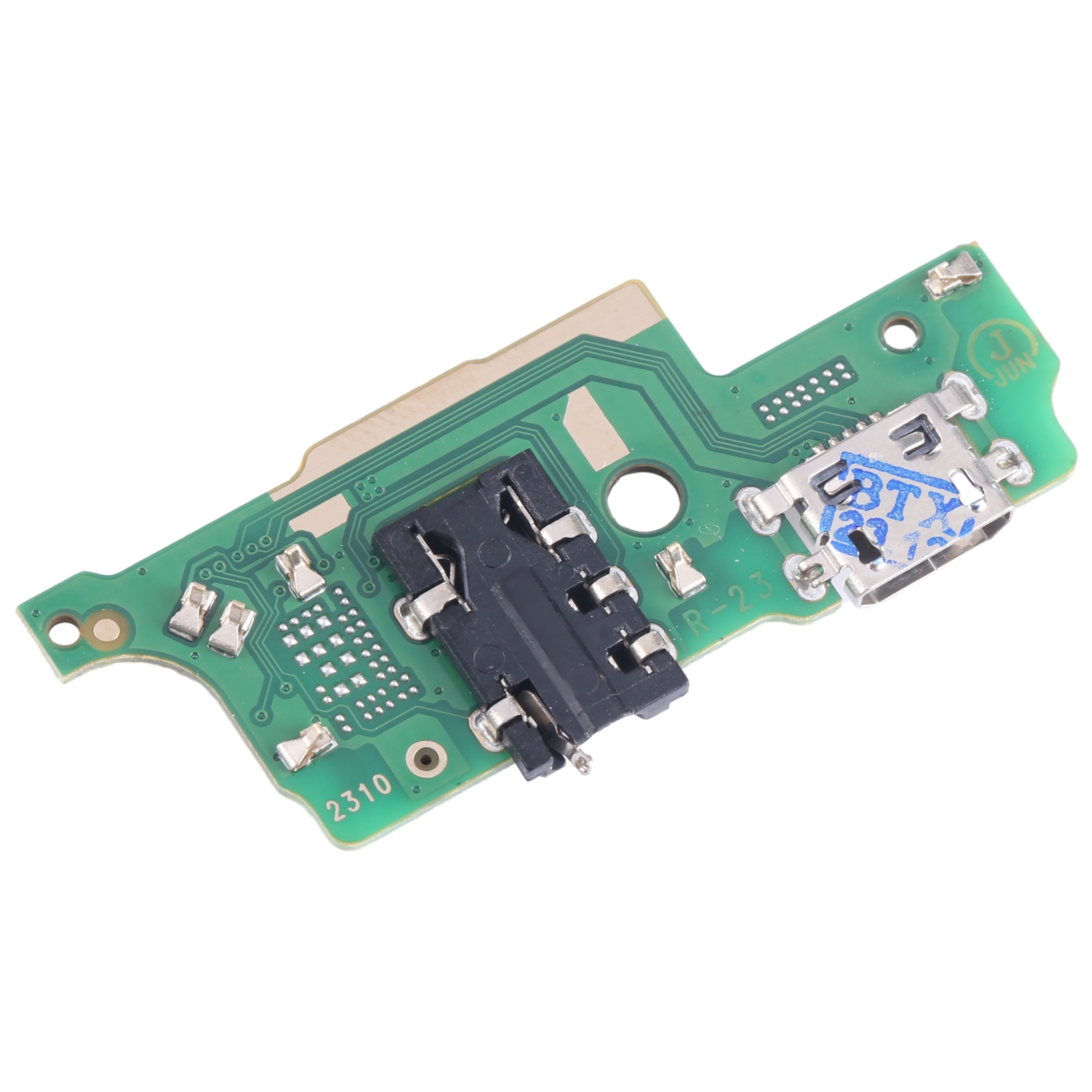 Infinix Smart 5 Pro Charging Port Board Replacement - Image 2
