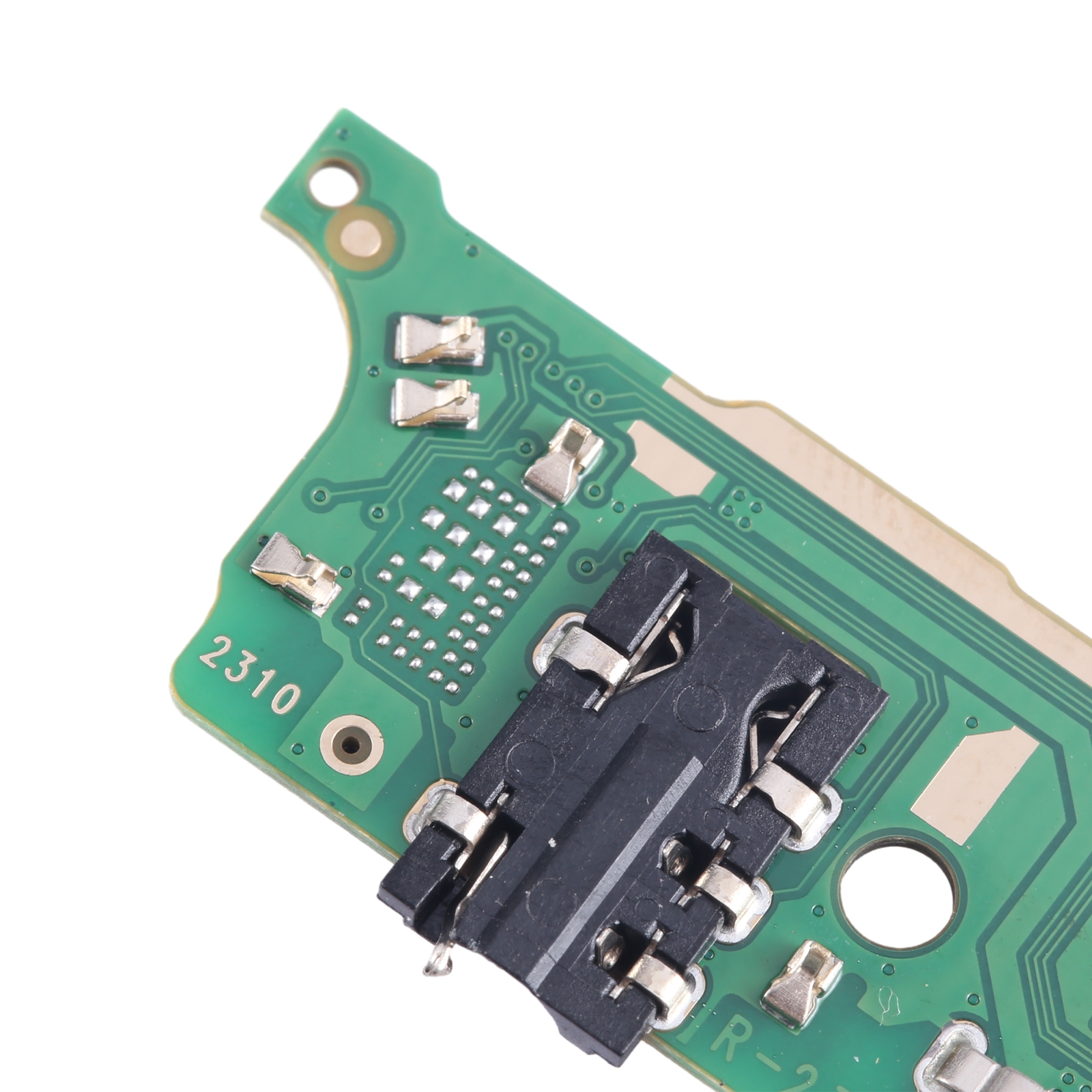Infinix Smart 5 Pro Charging Port Board Replacement - Image 3
