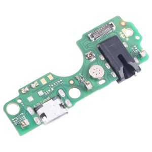 Infinix Smart 7 X6515 charging port board