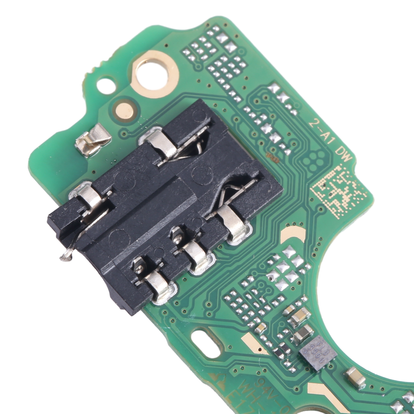 Infinix Smart 7 X6515 Charging Port Board Replacement - Image 3