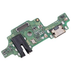 Infinix Hot 8 charging port board replacement
