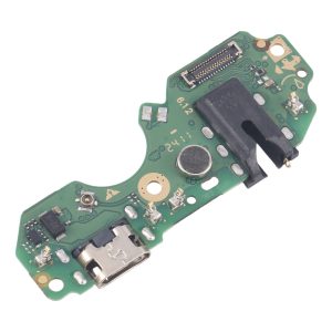 Itel Vision 3 charging port replacement