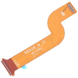 Lenovo M10 Plus X606 LCD flex cable replacement