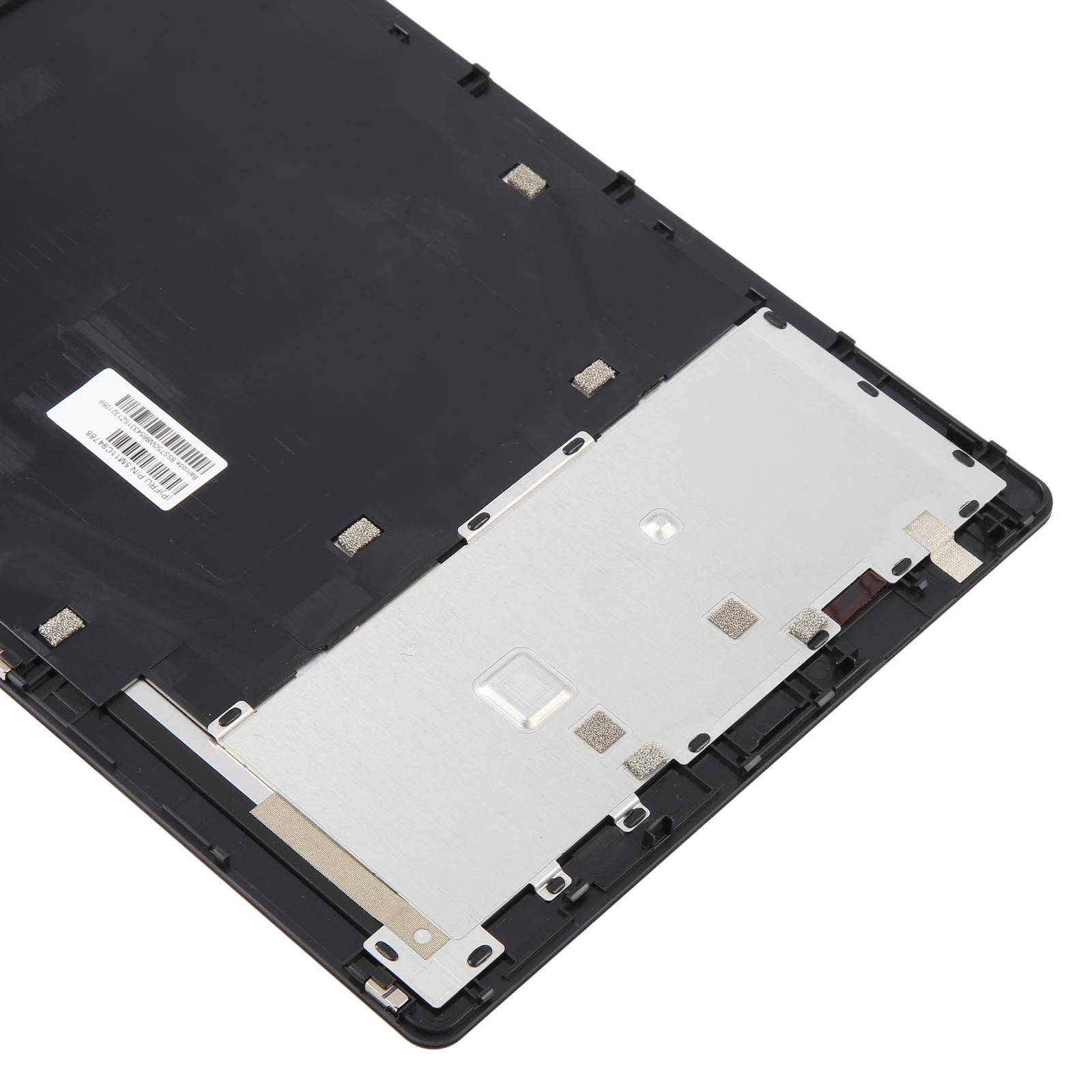 Lenovo 10e Chromebook Tablet LCD Screen Digitizer Frame Assembly Replacement - Image 4