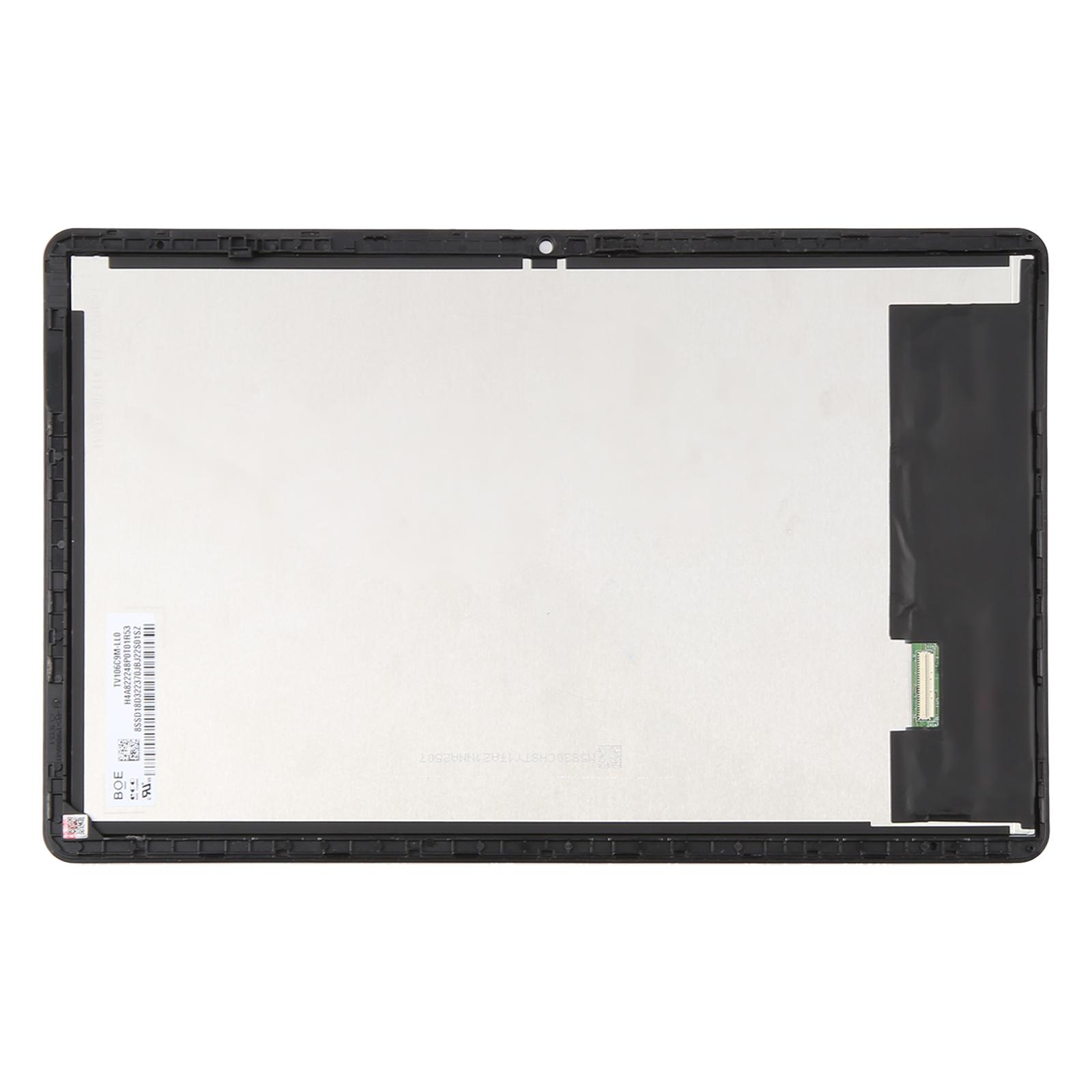Lenovo Tab M10 Plus 3rd Gen TB125FU Screen Replacement - Image 2