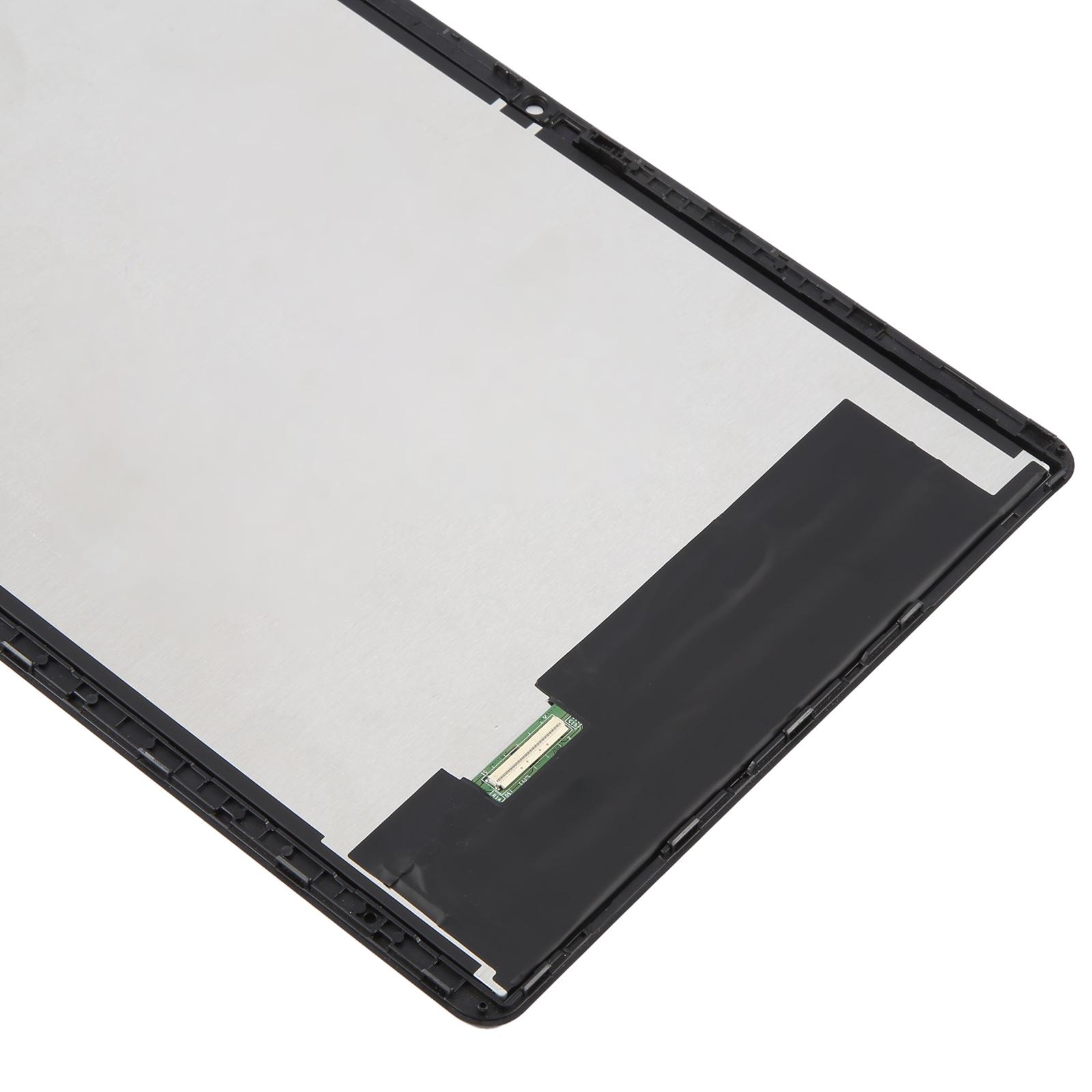 Lenovo Tab M10 Plus 3rd Gen TB125FU Screen Replacement - Image 3