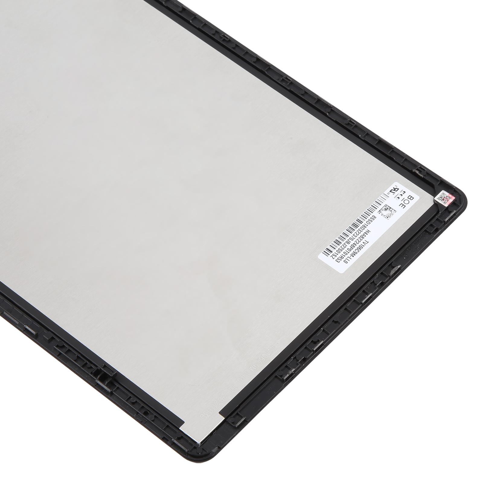 Lenovo Tab M10 Plus 3rd Gen TB125FU Screen Replacement - Image 4