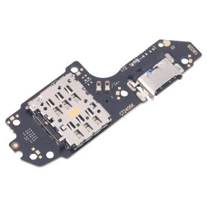 Huawei Enjoy 70 charging port replacement