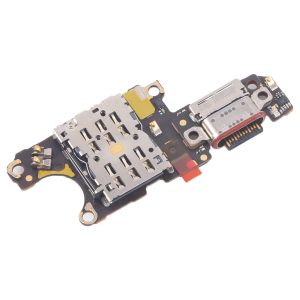 Huawei P50 charging port replacement