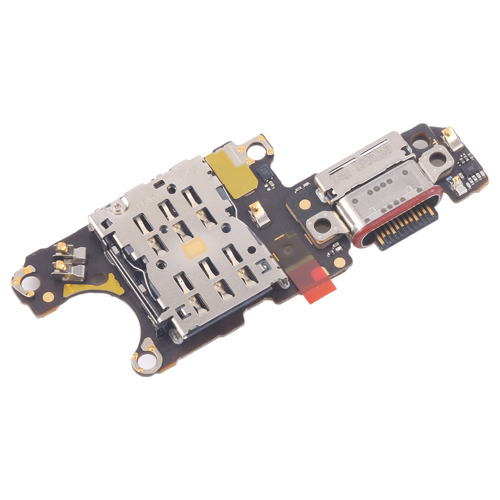 Huawei P50 charging port replacement